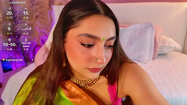 Ashalisha - tits ( • )( • )ԅ(≖‿≖ԅ)