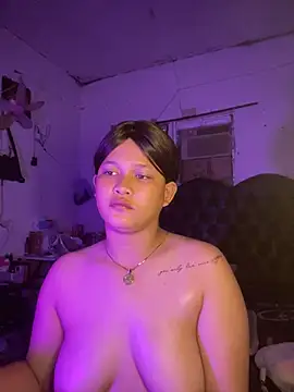 Chennybbgirl - squirt show