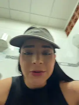 ArieliciousXXX - SQUIRT PRINCESS😈PUBLIC BATHROOM💦💦
