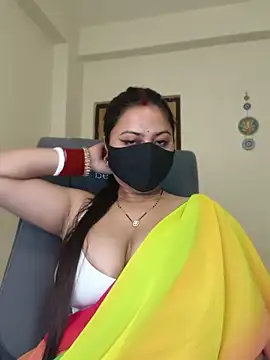 GoddessAnamika - SHOW BIG ASS IN DOGGY X ASS SPANK 5X
