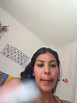Valerie-S - Control lush 3 min