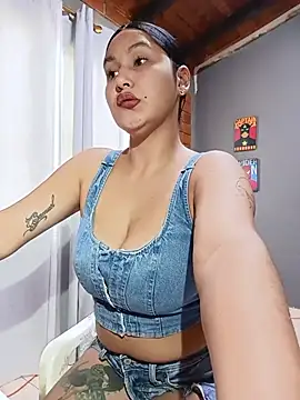 LaSelecta - Fingers on My pussy