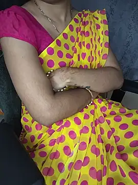 Bujji_Talli - Oil boobs