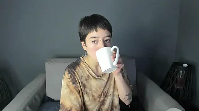 Atheena__ - Feeling horny with your vibes