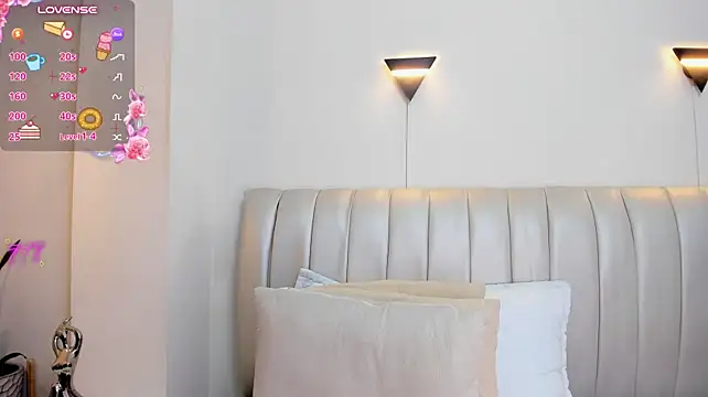 Tiny_Gray - fuck hard my pussy with cum