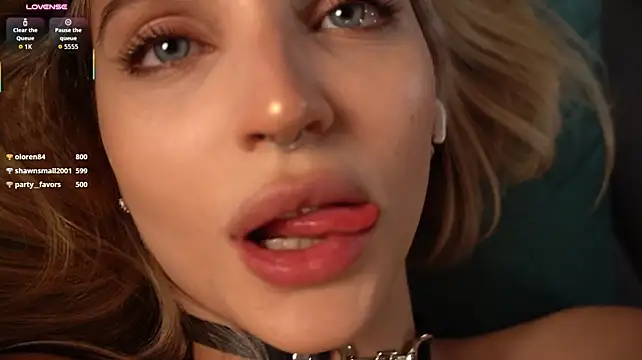 Beckymadsons - BODY TOUR