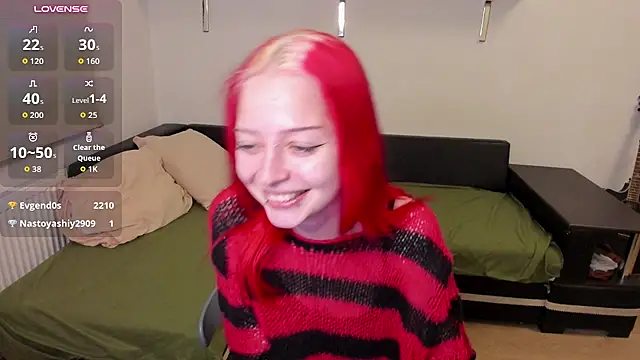 PetiteLia_ - Doggy