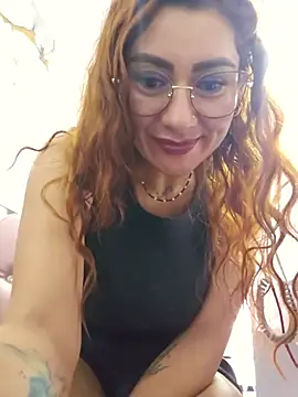 Sandhy_lux - PANTY OFF + DESTROY MY PUSSY IN SPA