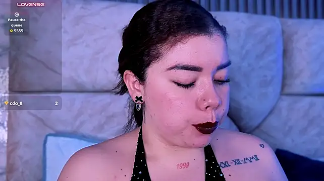 BellatrixKorz_ - Bella👑, we love your lovely face.😍😈