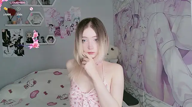 Meganami - slap ass💞