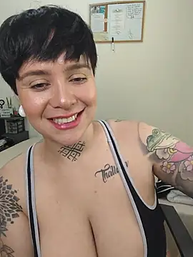 KatInk - PLAY WITH MY JUICY PUSSY