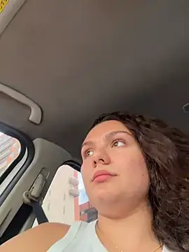 Eva_stark10 - Fuck dildo STUCK un Windows
