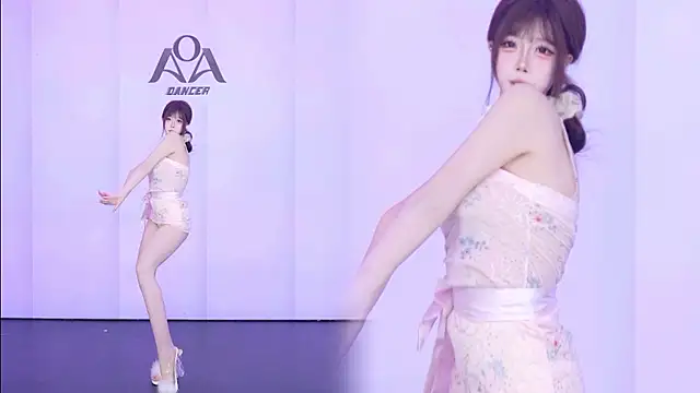 AOA-001 - 籽籽第二轮