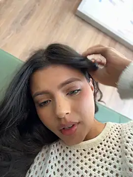 Natalia-acosta - CONTROL FOR THREE MINUTES + CUM 😈😈