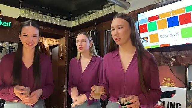 Dirtypub - Dasha fuck and suck(ticketshow)