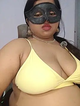 BigAssAyeaha - Ice on nipple 2 min lush control