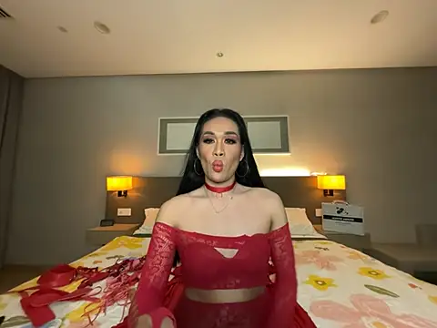 LadyAshley_Domina's Live XXX Chat
