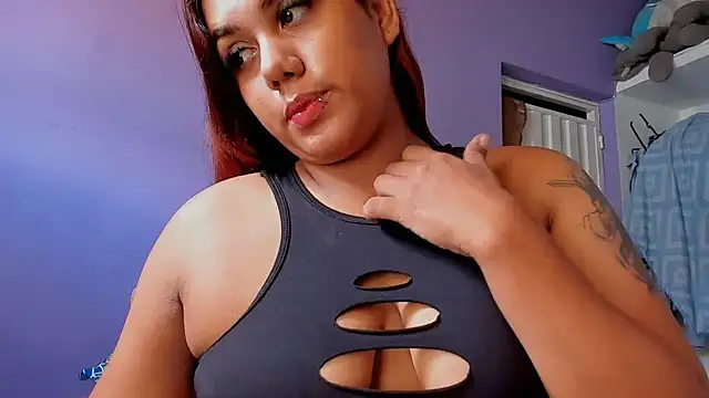 Kadira6_ - ride dildo and slap my ass