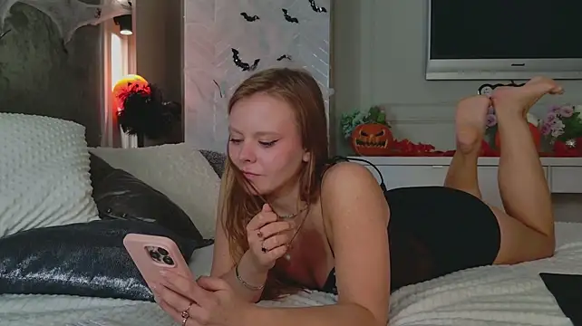Sophie_Peach_ - spank ass 5х