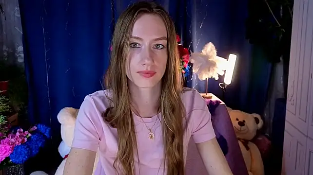 AngelXRose_ - Welcome! My Pussy Wants To Meet You