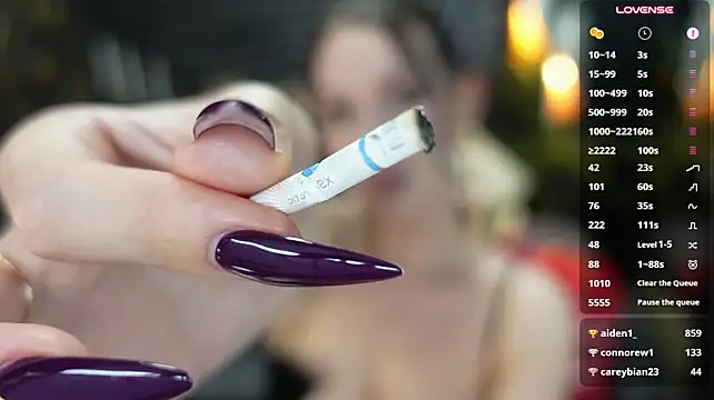 MistressDarsy - DRAIN YOUR WALLET FOR THE GODDESS