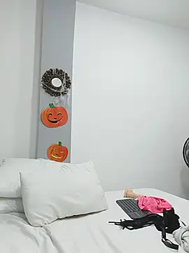 Nathy_Moon - abrir las nalgas dildo
