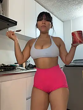 BrendaCrean - Tease Me,Fuck Ass,Cum Squirt RAIN….