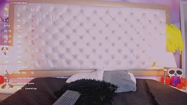 ScarlettBlakee - titifuck+oil+ahegao 🔥😈