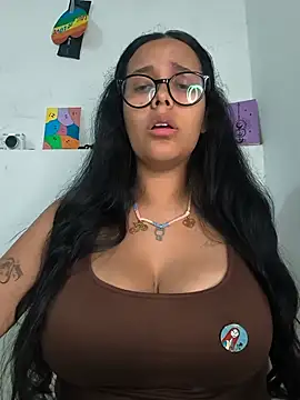 Annya-sweet - Annya masturbates with you, Lovense cont