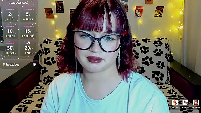 AlicePopsy - cute Halloween costume^^