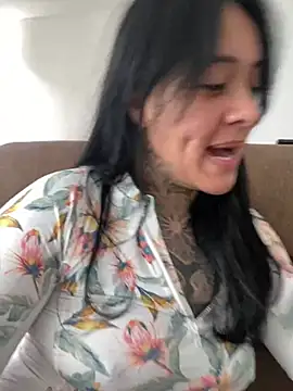 Rouse_07 - Creampie show