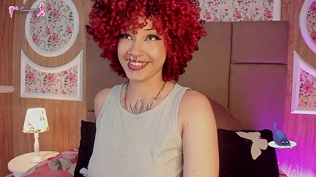NaylaNyx - Blowjob nasty + ahegao face 🤤😈