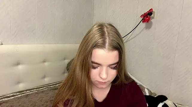 LiviaSmelser - For a great stream