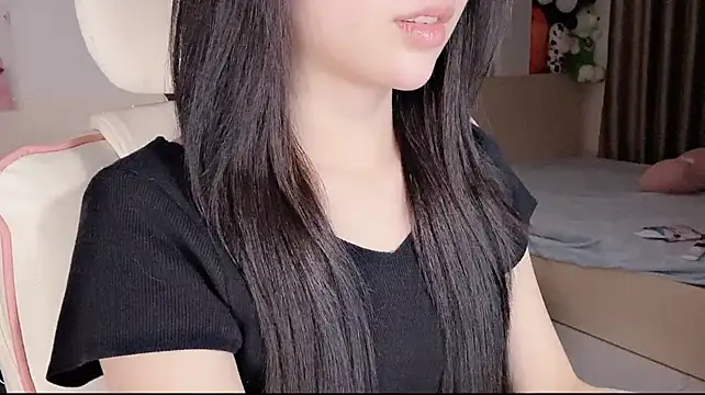 Yuyu-baobei - nước F trái K