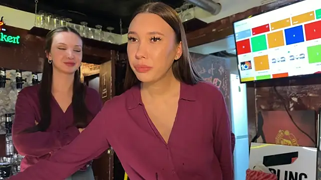 Dirtypub - Dasha fuck and suck(ticketshow)