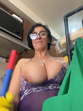 Star_anastasia - Fingers in ass
