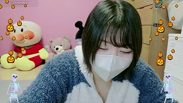 _usya_2525 - 媚薬ローション塗りたくってラッシュIN💦