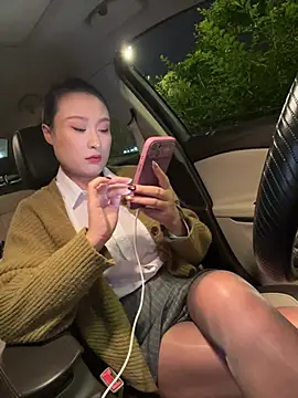 Xingchen-002 - 裸奶开车3分钟