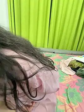 Bobo38901 - 脱内衣揉胸