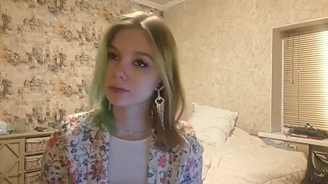 KymberlyKarhoff - Sexy teasing with panties