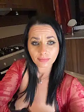 Hotmomcheckk_ - Wet with the ultra high 11!🔥🥵
