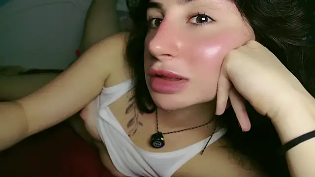 DeaAthena - nuda
