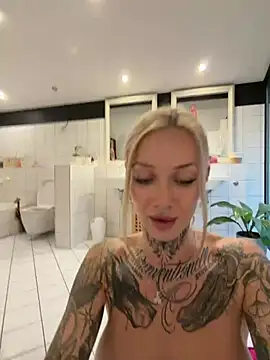 Stella-Kink - Ride XXL BBC torso
