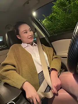 Xingchen-002 - 裸奶开车3分钟