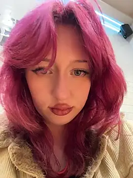 RonnieKiss - Finger in pussy