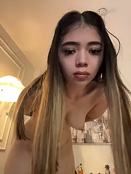 HoneyMollyX - PANTY OFF + TASTE MY PUSSY MY FINGERS