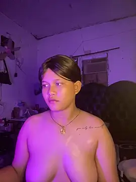 Chennybbgirl - squirt show