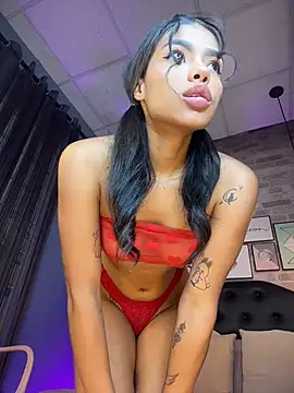 NaylaViceXXX - MAKE MY PUSSY VIBE