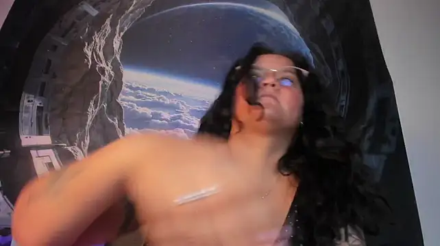 CamilabbXcc - BOUNCE TITS