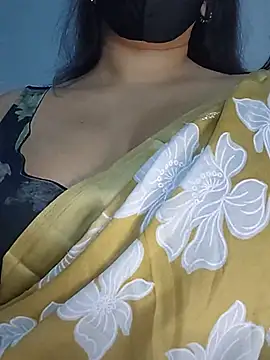 Teluguammai_01 - Last tipper get's 2 min Lush control 💋